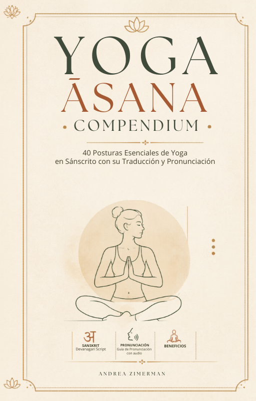 Compendia de Asanas de Yoga